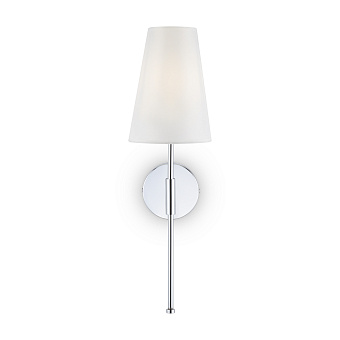 Бра Freya Tida FR5196WL-01CH 40Вт E14