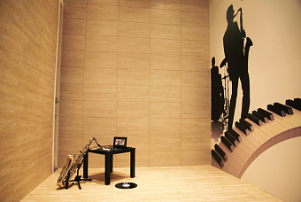 Плинтус ESTIMA Jazz Skirting/JZ04_NR/7x60 коричневый 7х60см 0,756кв.м.
