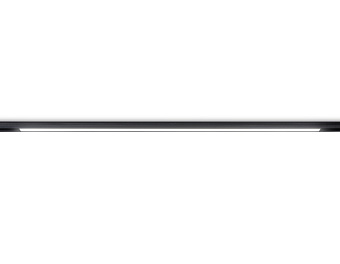 Магнитный трековый светильник Ambrella Track System GL4013 36Вт LED чёрный