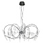 Люстра подвесная Lightstar Scarabeo 755084 280Вт 8 лампочек G4