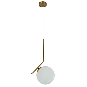 Светильник подвесной ST Luce CODDA SL1148.303.01 60Вт E27