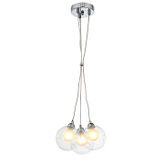 Светильник подвесной ST Luce DUALITA SL431.113.03 9Вт G9