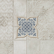 Декор KERAMA MARAZZI Сиена VT\A328\SG1544N матовый 20х20см 0,64кв.м.