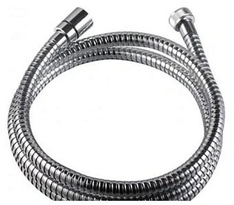 Душевой шланг LEMARK LE8047S 120см хром