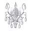 Светильник настенный Freya Chabrol FR2302WL-02S 40Вт E14