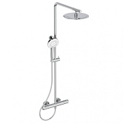 Душевая система IDEAL STANDARD CERATHERM T50 A7704AA chrome