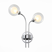 Бра ST Luce DUALITA SL431.101.02 6Вт G9