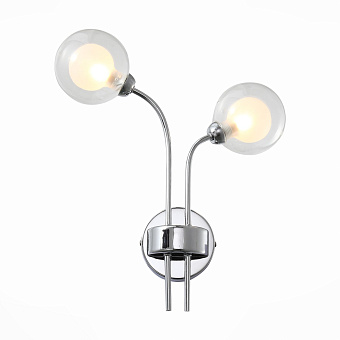 Бра ST Luce DUALITA SL431.101.02 6Вт G9