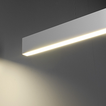 Светильник линейный Elektrostandard Grand a041496 101-200-30-128 25Вт 1280мм LED