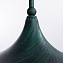 Светильник фасадный Arte Lamp MALAGA A1082AL-1BG 75Вт IP44 E27 СТАРАЯ МЕДЬ