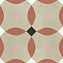 Декор MARAZZI ITALY D_Segni Colore M1L7 Tappeto 20х20см 0,96кв.м.
