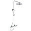 Душевая система IDEAL STANDARD CERATHERM T50 A7704AA chrome
