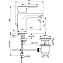 Душевой комплект IDEAL STANDARD CERAPLAN III BD005AA chrome