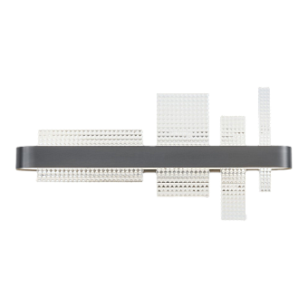Бра WERTMARK LOTTA WE461.01.021 45Вт LED