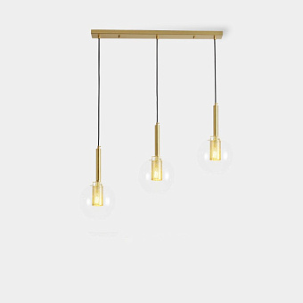 Светильник подвесной ImperiumLOFT Just 179617-26 120Вт G9