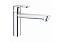 Смеситель для кухни GROHE BauFlow 31688000 поворотный излив хром
