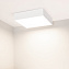 Светильник потолочный Arlight SP-Quadro 034787 25Вт LED
