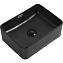Раковина накладная AQUANET Perfect PERFECT-1-MB 40,5х32см