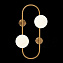 Бра ST Luce VERA SL1149.301.02 10Вт G9