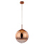 Светильник подвесной Arte Lamp JUPITER copper A7963SP-1RB 60Вт E27