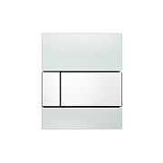 Кнопка для инсталляции Tece TECEsquare 9242800 белый