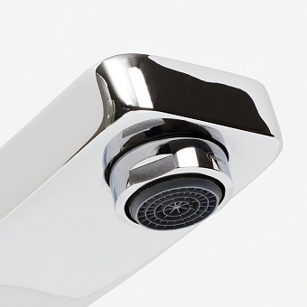 Смеситель для раковины WASSERKRAFT Aller 1063H хром