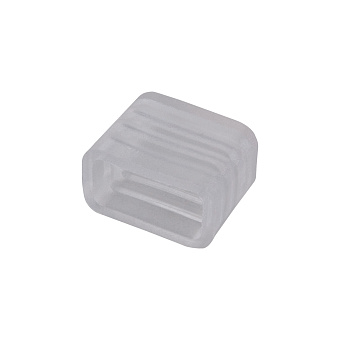 Заглушка для светодиодной ленты Elektrostandard End Cup 220V 2835 single