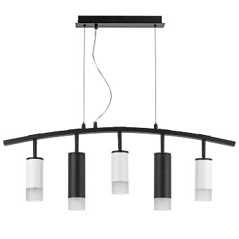 Светильник подвесной Lightstar Rullo LR7353638721 50Вт GU10