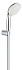 Душевой комплект GROHE Tempesta New 2780310E хром