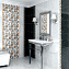 Бордюр KERAMA MARAZZI 212 Дерево коричневый матовый 1,5х20см 0,12кв.м.