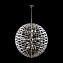 Светильник подвесной Maytoni Palla MOD092PL-12CH 40Вт E14
