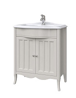 Тумба под раковину напольная CAPRIGO MARSEL 33811-TP812 47х89,5х71см