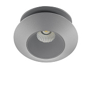 Светильник точечный встраиваемый Lightstar Orbe 051209 15Вт LED