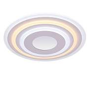 Светильник потолочный Freya Melody FR6014CL-L98W 98Вт LED