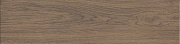 Матовый керамогранит KERAMA MARAZZI Дистинто SG320700R коричневый обрезной 15х60см 1,44кв.м.