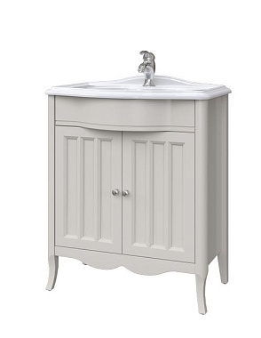 Тумба под раковину напольная CAPRIGO MARSEL 33811-TP812 47х89,5х71см