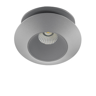 Светильник точечный встраиваемый Lightstar Orbe 051209 15Вт LED