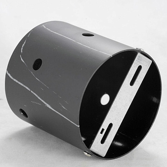 Люстра потолочная Lussole Cullman LSP-8415 240Вт 6 лампочек E27