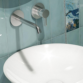 Внешняя часть смесителя KERAMA MARAZZI 71028EKM.21.018