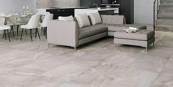 Плинтус ESTIMA Kailas Skirting/KA03_NS/7x60 коричневый 60х7см 0,042кв.м.