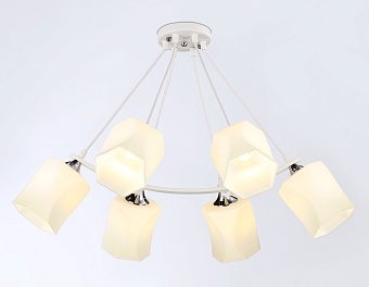 Люстра подвесная Ambrella TRADITIONAL Modern TR303159 40Вт 6 лампочек E27