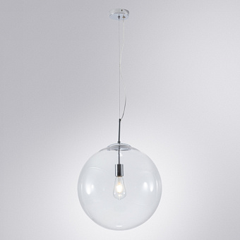 Светильник подвесной Arte Lamp VOLARE A1940SP-1CC 60Вт E27