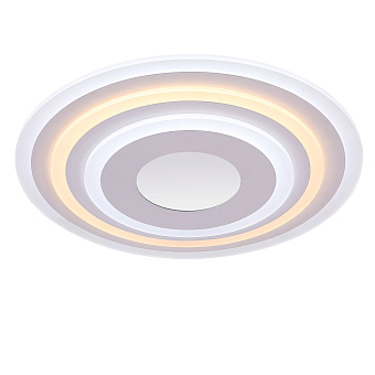 Светильник потолочный Freya Melody FR6014CL-L98W 98Вт LED