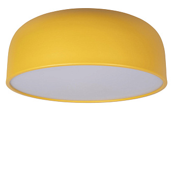 Светильник потолочный Loft It Axel 10201/480 Yellow 30Вт LED