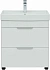 Тумба под раковину напольная AQUANET Ирис new 310152 48х60х85см