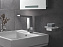 Мыльница GROHE Selection Cube 40806000 белый