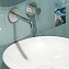 Внешняя часть смесителя KERAMA MARAZZI 71028EKM.21.018
