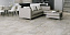 Плинтус ESTIMA Kailas Skirting/KA03_NS/7x60 коричневый 60х7см 0,042кв.м.