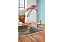 Смеситель для кухни GROHE Zedra Touch 30219002 высокий излив хром