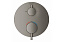 Смеситель для ванны GROHE Atrio 24138AL3 сталь